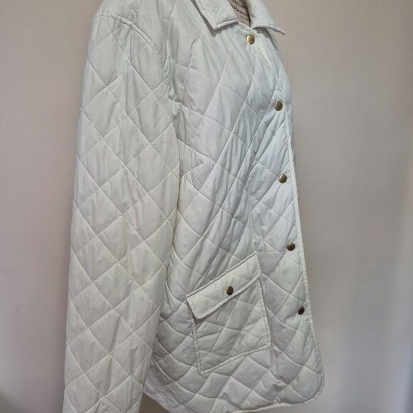 Quilted Jacket - Picture 3 of 8
